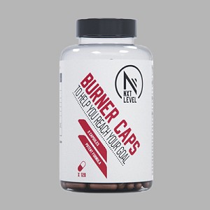 Burner Caps (150 caps)